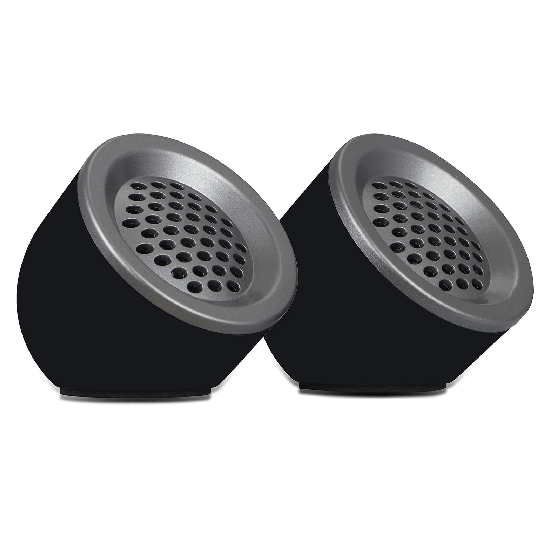 ZEBRONICS Zeb-Pluto 2.0 Multimedia Speaker